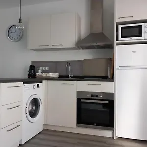 Appartement L'amfora, Tossa de Mar
