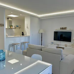 Appartement Luminoso Y Reformado A 1min De Playa, Tossa de Mar