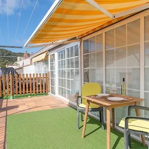 Appartement Chic, Tossa de Mar