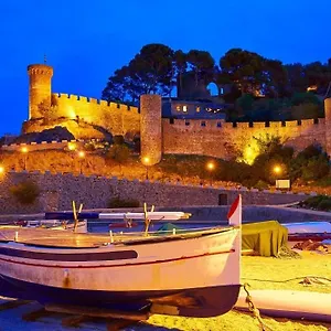 Appartement - Tropicana, Tossa de Mar