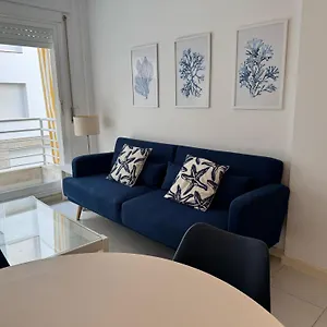 Appartement Nautic Wifi Parking Y A 150 Metros De La Playa, Tossa de Mar