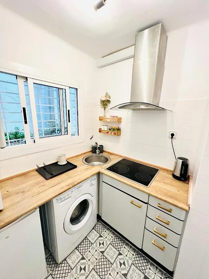 Fantastico Piso En Tossa De Mar Apartment