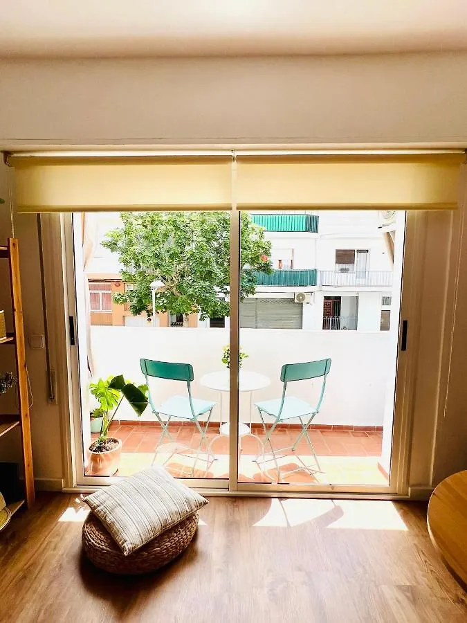 Fantastico Piso En Tossa De Mar Apartment