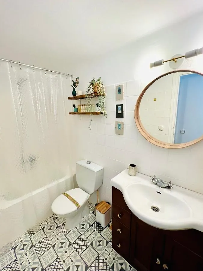 Fantastico Piso En Tossa De Mar Apartment Spain